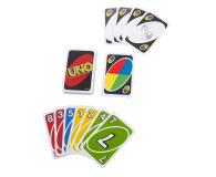Mattel Uno - 220512 - zdjęcie 5